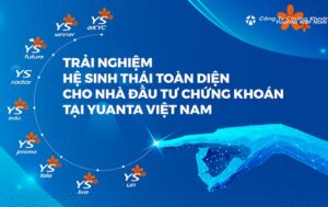 Mở tài khoản chứng khoán Yuanta (YSVN)