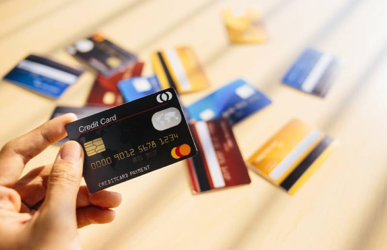 TOP 10 thẻ tín dụng hoàn tiền