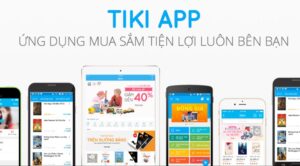 Ưu điểm khi mua hàng tại Tiki