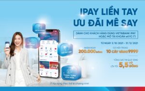 đăng ký mở tài khoản ngân hàng VietinBank online