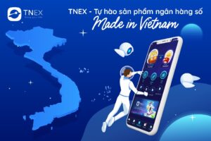 đăng ký ngân hàng số TNEX by MSB