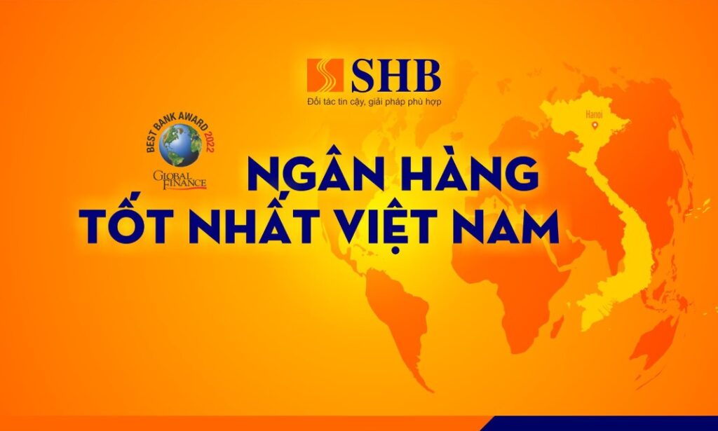 mở tài khoản ngân hàng SHB online