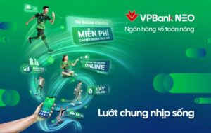 ngân hàng Vpbank