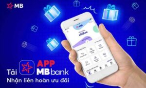 Cách tải MBBank cho máy không tương thích