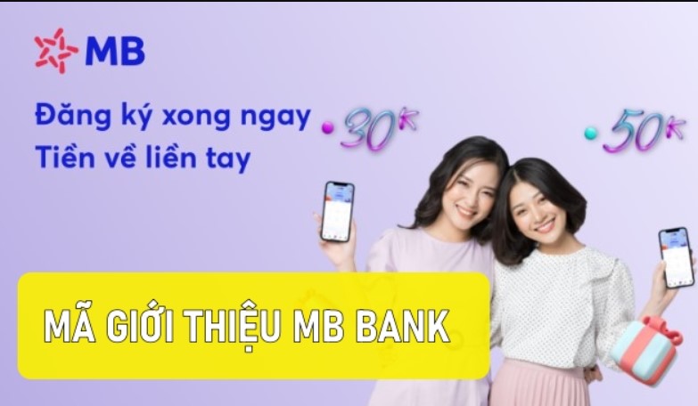 Link giới thiệu MB Bank